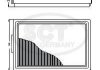 FILTR KABINOWY WEGLOWY A3 GOLF IV OCTAVI SCT / Mannol SAK144 (фото 3)