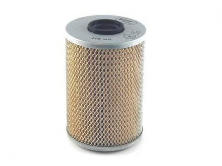 Фильтр масла SCT / Mannol SH401