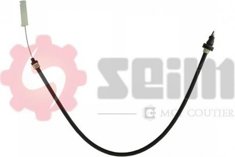 Тросик газу SEIM 084011