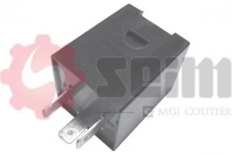 Реле покажчика повороту SEIM 105323