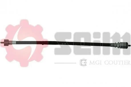 Тросик спідометра SEIM 501955