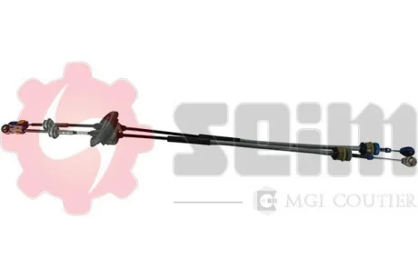 Автозапчастина SEIM 555293