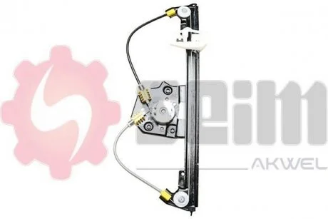 Подъемное устройство для окон SEIM 900544