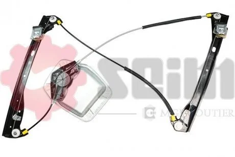 Подъемное устройство для окон SEIM 901187