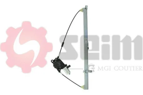 Подъемное устройство для окон SEIM 910018