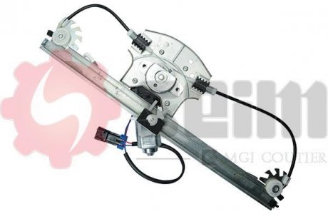 Склопідіймач SEIM 920049