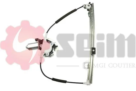 Подъемное устройство для окон SEIM 970034