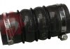 Патрубок інтеркулера Peugeot Partner 1.6HDi 08- SEIM 981135 (фото 1)