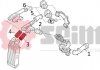 Патрубок інтеркулера Peugeot Partner 1.6HDi 08- SEIM 981135 (фото 4)