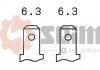 Переключатель SEIM CS07 (фото 3)