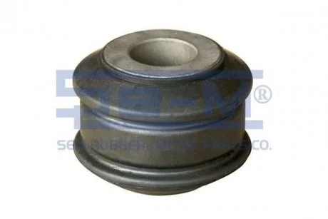 Втулка стабілізатора d20xd51.5x41 rvi magnum/premium SEM LASTIK 8286