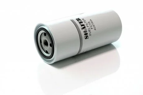 Фото фільтр паливний VOLVO SHAFER FC75 Фільтр паливний VOLVO SHAFER FC75