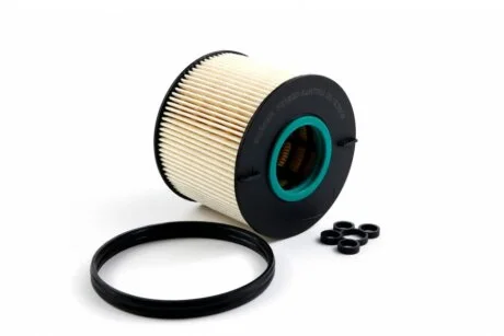 Фото фильтр топливный VW Toureg, Q7, Cayenne, 3.0D-4.2D, 04-10 SHAFER FE192D Фильтр топливный VW Toureg, Q7, Cayenne, 3.0D-4.2D, 04-10 SHAFER FE192D