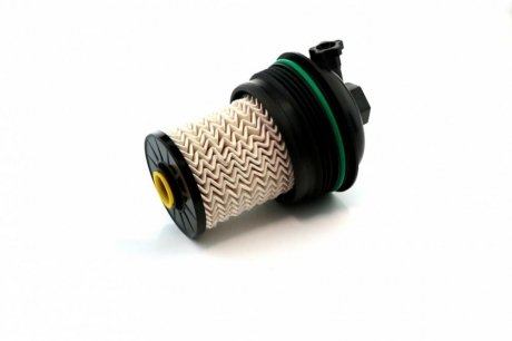 Фильтр топливный Renault Megane IV, Scenic IV, Grand Scenic IV, Espace V, Talisman 1.5D-2.0D (15-), Ёлочкой SHAFER FE480