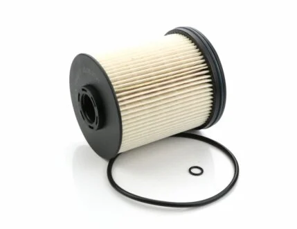 Фото фільтр паливний Opel Astra K 1.6CDTI 15- SHAFER FE491D Фільтр паливний Opel Astra K 1.6CDTI 15- SHAFER FE491D