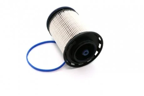 Фільтр паливний Audi A6, Q7, Q8, VW Touareg, Bentley Bentayga, 2.0D-4.0DH, 13- SHAFER FE494D