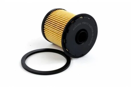 Фильтр топливный Renault Clio II, Kangoo, Laguna, Megane, Scenic, 1.9D, 96- SHAFER FE81D