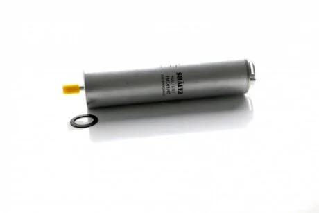 Фото фильтр топливный BMW 1 (E81), 3 (E46), 5 (E60, F10), 6 (E63), 7 (E65), 1.6D-4.4D, 02- SHAFER FM169/4D Фильтр топливный BMW 1 (E81), 3 (E46), 5 (E60, F10), 6 (E63), 7 (E65), 1.6D-4.4D, 02- SHAFER FM169/4D