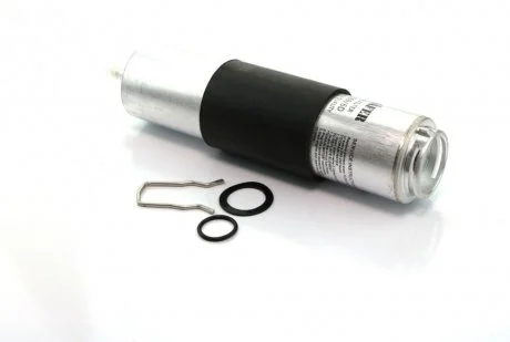 Фільтр паливний MB C (S/W205) 1.6D (14-) SHAFER FM169/6D