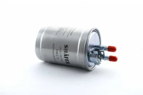 Фільтр палива Ford Fiesta IV, Focus, Tourneo, Transit, Renault Laguna I, 1.8-1.9 dCi, 98-05 SHAFER FM173