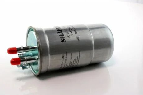 Фото фільтр палива Ford Mondeo III, 2.0D, 00-07 SHAFER FM230 Фільтр палива Ford Mondeo III, 2.0D, 00-07 SHAFER FM230