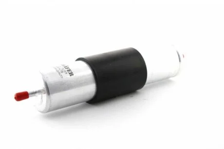 Фото фільтр паливний BMW 3 (E46, E91), 2.0D-3.0D, 01-10 SHAFER FM478 Фільтр паливний BMW 3 (E46, E91), 2.0D-3.0D, 01-10 SHAFER FM478