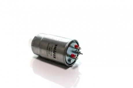 Фильтр топливный Opel Corsa D 1.3D, 06-14, VIN 0-96129270 SHAFER FM568