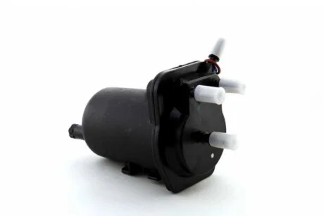 Фото фільтр паливний Renault Kangoo 1.5 DCI 01-08 (під датчик) SHAFER FM600D Фільтр паливний Renault Kangoo 1.5 DCI 01-08 (під датчик) SHAFER FM600D