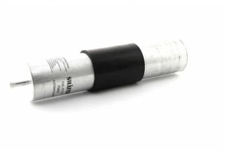 Фото фільтр палива BMW 3 (E36, E46), 5 (E34, E39), 7 (E38), 1.6-5.4, 90-07 SHAFER FM66 Фільтр палива BMW 3 (E36, E46), 5 (E34, E39), 7 (E38), 1.6-5.4, 90-07 SHAFER FM66