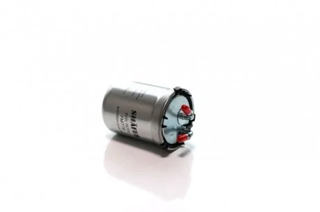 Фільтр паливний Seat Ibiza 1.2TDI, 2.0TDI Skoda Fabia, Roomster 1.2TD VW Polo 1.2TDI 10/09- SHAFER FM778