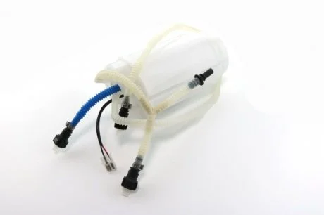 Модуль топливный VW Touareg 3.0D-6.0 (02-10), правый SHAFER FM7L6919087G