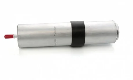 Фото фільтр паливний BMW 2 (F45) 15-, X1 15- /Mini Cooper 14- SHAFER FM983D Фільтр паливний BMW 2 (F45) 15-, X1 15- /Mini Cooper 14- SHAFER FM983D