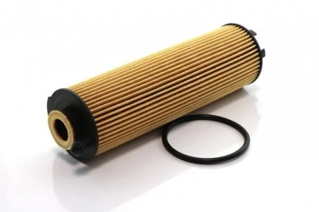 Фільтр масляний MB A (W177) 18-/B (W247) 18-/C (W205/S205) 18-/Vito (W447) 19- SHAFER FOE1301D