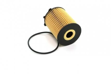Фільтр масляний Citroen Berlingo, Partner, Scudo, Expert, Nemo, Bipper 08-(кругла гумка) SHAFER FOE1712D1
