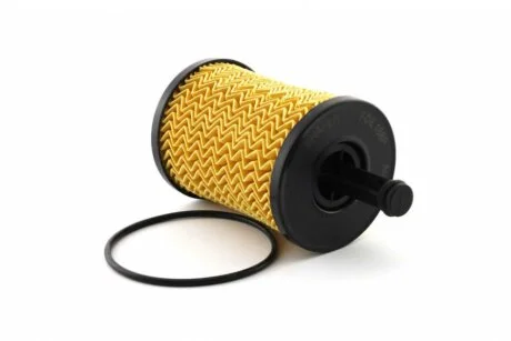 Фільтр масляний VW T5/Caddy III 03- тип &quot;Purflux&quot;, &quot;Ялинкою&quot; SHAFER FOE188P