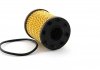 Фільтр масляний Fiat Panda/Punto 1.3 JTD 07/03- (тип Purflux) SHAFER FOE371D (фото 2)