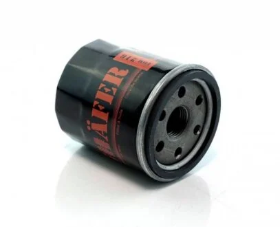 Фото фильтр масляный Kia, Mazda, Honda, Subaru, Daewoo Matiz, Aveo, Chery QQ, Fora, D=65.7mm, H=76.2mm, 3/4-16UNF SHAFER FOM216 Фильтр масляный Kia, Mazda, Honda, Subaru, Daewoo Matiz, Aveo, Chery QQ, Fora, D=65.7mm, H=76.2mm, 3/4-16UNF SHAFER FOM216