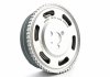 Шкив коленвала Fiat Siena, Punto, Bravo, Brava 1.2 97- SHAFER GP1015 (фото 2)