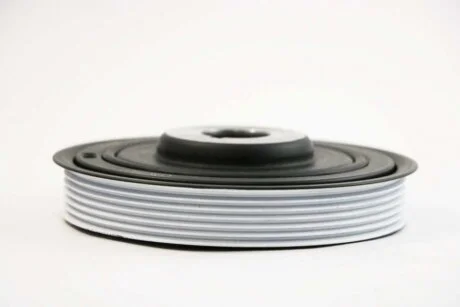 Шків колінвалу Citroen Berlingo, Fiat Ducato, Peugeot Boxer, Expert, Partner 1.9-2.0JTD 03-06 AC- SHAFER GP1056