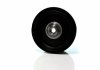 Шкив коленвала BMW 1/3/5/X3 2.0D 02- (4PK+6PK) SHAFER GP1059 (фото 2)