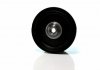 Шкив коленвала BMW 1/3/5/X3 2.0D 02- (4PK+6PK) SHAFER GP1059 (фото 1)