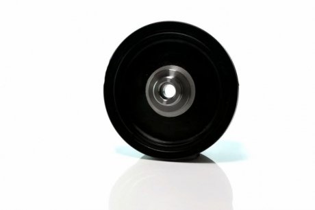 Шків колінвалу BMW 1/3/5/X3 2.0D 02- (4PK+6PK) SHAFER GP1059