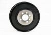 Шкив коленвала Audi A3, A4, A6, TT Seat Alhambra, Altea, Ibiza III, IV, Leon, Toledo II, III Skoda Fabia, Octavia VW Bora 1.4-2.0LPG 95- SHAFER GP1109 (фото 2)