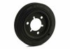 Шкив коленвала Citroen C2, C3, C4 Peugeot 206, 307, 406 1.4-2.0 HDI 00- SHAFER GP1140 (фото 2)
