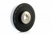 Шків колінвалу Citroen/Fiat/Peugeot 1.9D/2.0HDi (6PK) SHAFER GP1151 (фото 1)