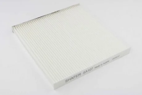 Фільтр салонний Volvo S40, V40, 95-04 SHAFER SA107