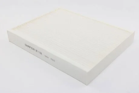 Фильтр салонный Ford Focus IV (18-), Edge II (15-), Galaxy III (15-), Kuga III (19-), Mondeo V (14-), S-Max II (14-) SHAFER SA1138