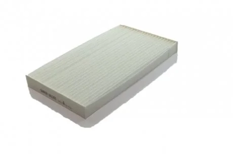 Фото фільтр салону Nissan Cube 1.5DCI 10- SHAFER SA1205 Фільтр салону Nissan Cube 1.5DCI 10- SHAFER SA1205