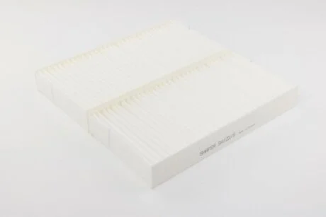 Фильтр салона Honda CR-V II, Element, FR-V, Civic VII (00-), (2 шт) (SA122/S) SHAFER SA122S