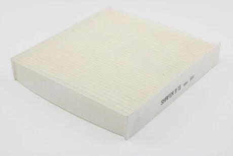 Фильтр салонный Suzuki SX4, Baleno, Swift III-IV, Subaru BRZ, Daihatsu Cuore VII, Terios, Honda Jazz II, 97- SHAFER SA155